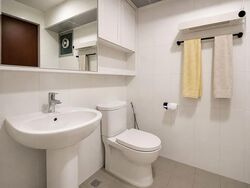 Blk 574B Woodlands Glen (Woodlands), HDB 4 Rooms #597657891